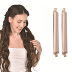 EileynBeauty™ 3pcs Set Heatless Curler ✨ — Wake Up to Perfect Curls Pro