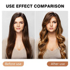 EileynBeauty™ 3pcs Set Heatless Curler ✨ — Wake Up to Perfect Curls Pro