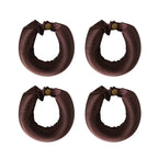 EileynBeauty™ 3pcs Set Heatless Curler ✨ — Wake Up to Perfect Curls Pro