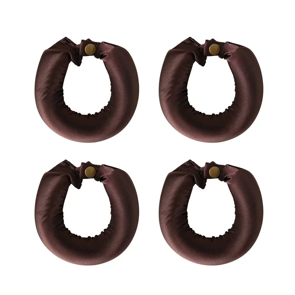 EileynBeauty™ 3pcs Set Heatless Curler ✨ — Wake Up to Perfect Curls Pro