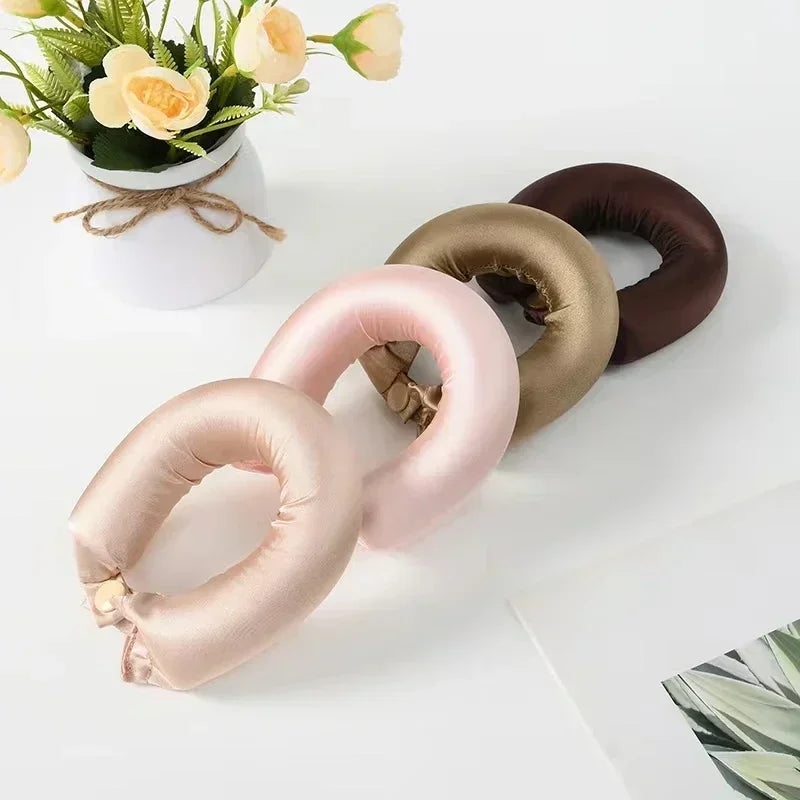 EileynBeauty™ 3pcs Set Heatless Curler ✨ — Wake Up to Perfect Curls Pro