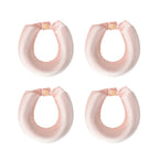 EileynBeauty™ 3pcs Set Heatless Curler ✨ — Wake Up to Perfect Curls Pro