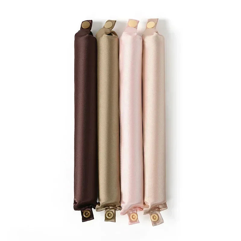 EileynBeauty™ 3pcs Set Heatless Curler ✨ — Wake Up to Perfect Curls Pro